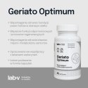 Lab-v Geriato Optimum Wspomaganie Zdrowia Seniorów Dla Psów I Kotów 45 Kapsułek