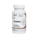 Lab-v Oxalatic Wsparcie Dla Kotów Przy Tworzeniu Się Kamieni Oksalatowych 45 Kapsułek