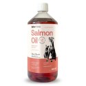 Lab-v Olej Z Łososia 100% Dla Psa i Kota 1000ml