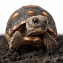 Terrario TerraTrek Shell 15l - podłoże dla małych żółwi lądowych