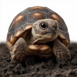 Terrario TerraTrek Shell 15l - podłoże dla małych żółwi lądowych