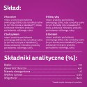 Whiskas Adult Saszetki 40 x 85g Rybne Przysmaki - Mokra Karma Dla Kota