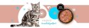 3Coty TURKEY + RABBIT for Adult cats 180g 3coty