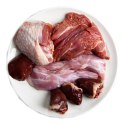 3Coty TURKEY + RABBIT for Adult cats 180g 3coty