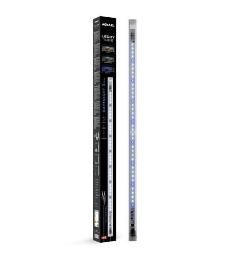 AQUAEL Leddy Tube 14W Sunny D&N 2.0
