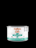 Calibra Cat Life Sensitive Karma Dla Kota Z Jagnięciną 200g