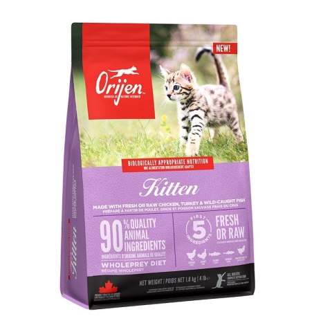 ORIJEN Original Cat 1,8kg Orijen