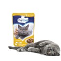 PREVITAL kurczak w galaretce dla kotów 100g PREVITAL
