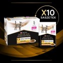 Pro Plan Veterinary Diets NF Early Care Renal Function Karma Dla Kota Z Kurczakiem 85g
