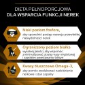 Pro Plan Veterinary Diets Nf Renal Function Karma Dla Psa Mus 195g