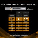 Pro Plan Veterinary Diets Nf Renal Function Karma Dla Psa Mus 195g