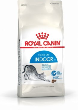 ROYAL CANIN Indoor 27 2kg Royal Canin