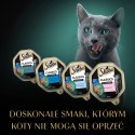 SHEBA® Classics Rybne Smaki 32x85g