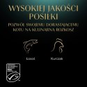 Sheba Kitten Wybór Smaków W Sosie Karma Dla Kociąt 40x85g