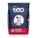 TEO bogata w wołowinę Karma sucha dla psa 15kg Teo