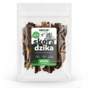 UNISZKI Skóra dzika 100g UNISZKI