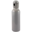 Aquario CO2 Bottle Fat - butla CO2 8l niska z zaworem Aquario