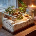 Aventerra Sweden LEOPARD Desert White 3kg - glina do terrarium Aventerra