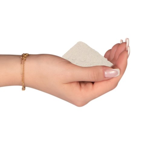 Aventerra Sweden LEOPARD Desert White 3kg - glina do terrarium Aventerra