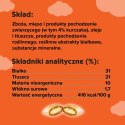 DREAMIES Przysmak Dla Kota Z Kurczakiem 4x180g