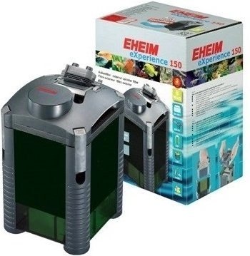 Eheim Experience 150 Filtr Zewnętrzny Do Akwarium 8W