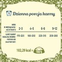 FOLK Delikatne danie dla malucha z indyka szalka 85g Folk
