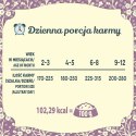 FOLK Delikatne danie dla malucha z jagnięciny szalka 85g Folk