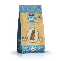 FOLK Kaszubska specjalność rybna z dodatkiem aromatycznych jabłek, pietruszki i lubczyku 12kg Folk