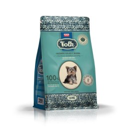 FOLK Mazurski gulasz z jelenia z burakami i dodatkiem żurawiny 1.6kg Folk