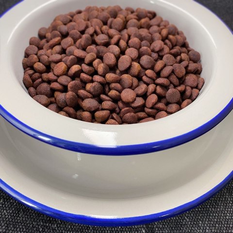 FOLK Mazurski gulasz z jelenia z burakami i dodatkiem żurawiny 1.6kg Folk