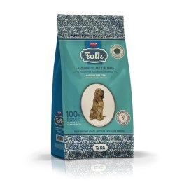 FOLK Mazurski gulasz z jelenia z burakami i dodatkiem żurawiny 12kg Folk