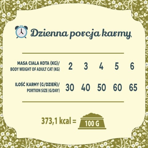 FOLK Mazurski gulasz z królika i sarny z burakami i dodatkiem żurawiny 1.6kg Folk