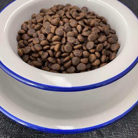 FOLK Podhalańska pieczeń z jagnięciny z dodatkiem przepiórki i pietruszki 7kg Folk