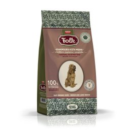 FOLK Staropolska uczta mięsna z królikiem, jagnięciną i przepiórką 12kg Folk