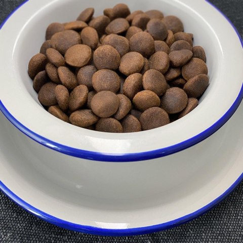 FOLK Staropolska uczta mięsna z królikiem, jagnięciną i przepiórką 12kg Folk