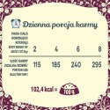FOLK Warmińska soczysta wołowina szalka 85g Folk
