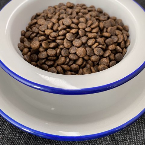 FOLK Wielkopolska kaczka z królikiem, z dodatkiem aromatycznych jabłek i majeranku 1.6kg Folk