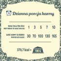 FOLK Wielkopolska kaczka z królikiem, z dodatkiem aromatycznych jabłek i majeranku 1.6kg Folk