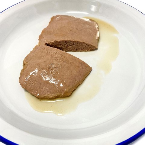 FOLK Wielkopolska wyborna kaczka saszetka 85g Folk
