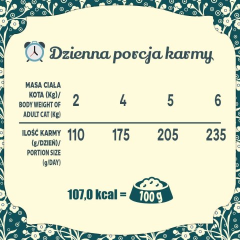 FOLK Wielkopolska wyborna kaczka saszetka 85g Folk
