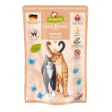 GranataPet DeliCatessen cielęcina karma mokra dla kota 85g GranataPet