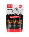 UNISZKI Wieprzowy kęs "Bacon Style" 40g UNISZKI