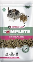 VERSELE LAGA Chinchilla & Degu Complete - pokarm dla szynszyli i koszatniczek 1,75kg VERSELE-LAGA