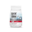 VetExpert Raw Paleo Ultra Wołowina Mini Adult 2kg VetExpert