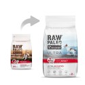 VetExpert Raw Paleo Ultra Wołowina Mini Adult 2kg VetExpert