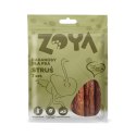 ZOYA KABANOSY ZE STRUSIA przysmak dla psa 7SZT ZOYA