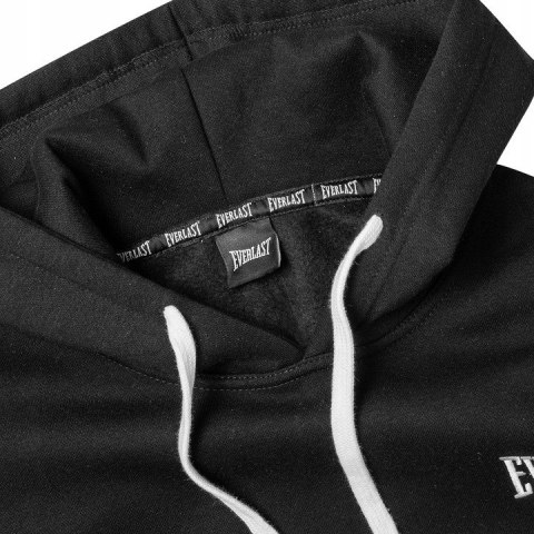 BLUZA MĘSKA Z KAPTUREM EVERLAST BLUZA MĘSKA Z KAPTUREM EVERLAST