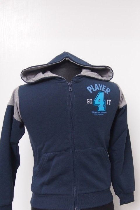 BLUZA SPORTOWA R.158-164 SALE BLUZA SPORTOWA R.158-164 SALE