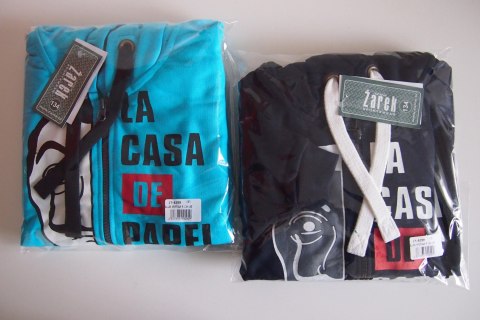 BLUZA SPORTOWA R.158-164 SALE BLUZA SPORTOWA R.158-164 SALE