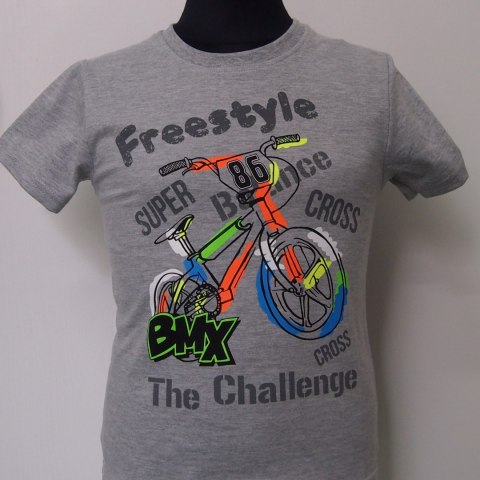 BLUZKA CHŁOPIĘCA BMX KR R.92 SALE BLUZKA CHŁOPIĘCA BMX KR R.92 SALE